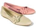 LXDirect girls windchime low profile shoes