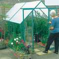 LXDirect greenhouse - 178x178cms
