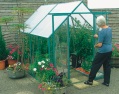 LXDirect greenhouse available in three sizes