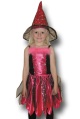 halloween witch outfit