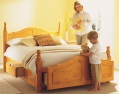 LXDirect hampshire bedstead