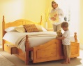 LXDirect hampshire bedstead
