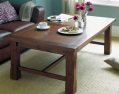hampshire sofa table