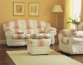 harmony upholstery range