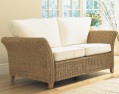 LXDirect haven design love seat