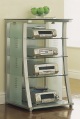 hi-fi rack