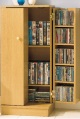 LXDirect hideaway shelf
