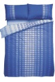 LXDirect houston duvet cover and pillow case set
