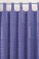 LXDirect jessica tab-top curtains