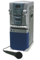 karaoke system