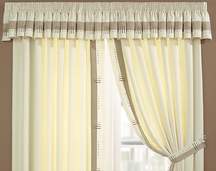 LXDirect kato pleated curtains