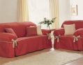 LXDirect large settee and two chair covers