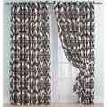 LXDirect leonardo ring-top curtains