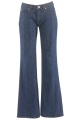 LXDirect low-waist jeans