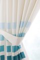 LXDirect Lusso curtains with tie-backs (pair)