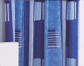 LXDirect madison curtains with tie-backs