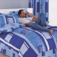 LXDirect madison special bed set