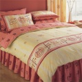 LXDirect mai ling duvet cover set