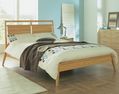 LXDirect maine bedstead