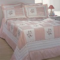 LXDirect maria pillow shams