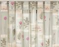 LXDirect meadow tab top curtains