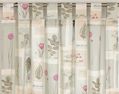 meadow tab top curtains