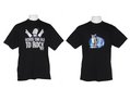 LXDirect mens character T-shirt
