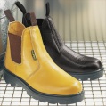 LXDirect mens dealer safety boots