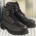 LXDirect mens goodyear-welted 6ins work boots