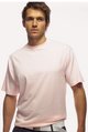 LXDirect mens pack of 3 crew neck t-shirts