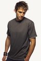 LXDirect mens pack of 3 T-shirts