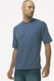 LXDirect mens pack of five v-neck t-shirts
