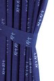 LXDirect Mia/Sunita curtains with tie-backs