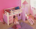 LXDirect mid-tower castle bunk