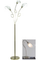 LXDirect milan floor and table lamp offer