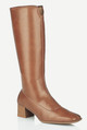LXDirect milan stretch high-leg boots