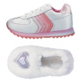 minuet shoe twin pack