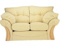 monte-carlo 2-seat settee