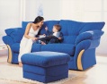 LXDirect monte carlo upholstery range