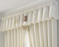 LXDirect montello straight valance