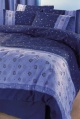 moonlight extra pillow cases (pair)
