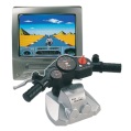 LXDirect motorbike console with games