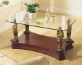 mummy coffee table