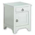 LXDirect new england bedside cabinet