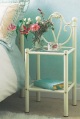 LXDirect nicola bedstead and optional bedside table