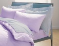 LXDirect non-iron pillow cases (pair)