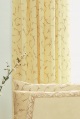 LXDirect ornamenta curtains with tie-backs