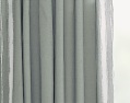 LXDirect otis/tiso curtains with tie-backs