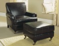 LXDirect pacific armchair and stool