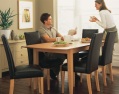 pacific dining table and chairs
